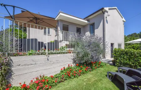 Villetta Rizzi, maison 6 pers. avec jacuzzi à Gualdo : photo 4
