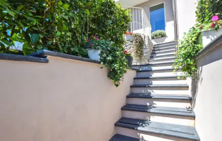 Villetta Rizzi, maison 6 pers. avec jacuzzi à Gualdo : photo 8