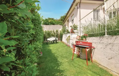 Villetta Rizzi, maison 6 pers. avec jacuzzi à Gualdo : photo 9