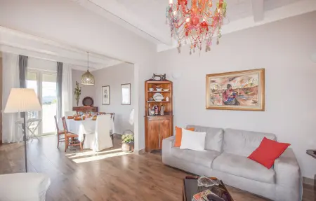 Villetta Rizzi, maison 6 pers. avec jacuzzi à Gualdo : photo 11