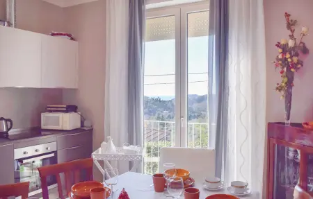 Villetta Rizzi, maison 6 pers. avec jacuzzi à Gualdo : photo 13