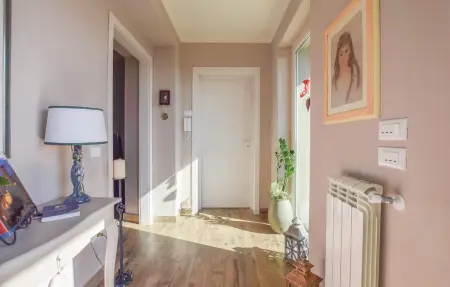 Villetta Rizzi, maison 6 pers. avec jacuzzi à Gualdo : photo 15