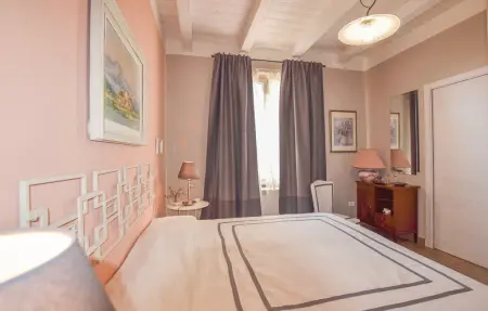 Villetta Rizzi, maison 6 pers. avec jacuzzi à Gualdo : photo 16