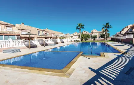 Maison 6 personnes à Santa Pola - Photo 1