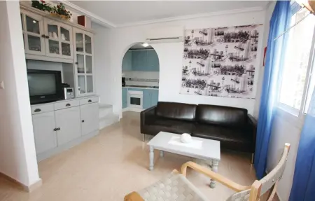 Maison 6 personnes à Santa Pola - Photo 2