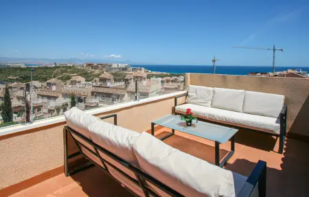 Maison 6 personnes à Santa Pola - Photo 4