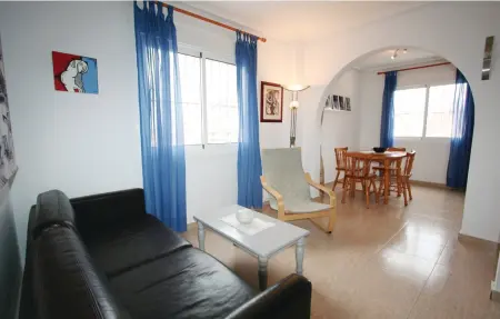 Maison 6 personnes à Santa Pola - Photo 5