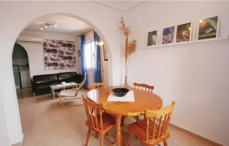 Maison 6 personnes à Santa Pola - Photo 6