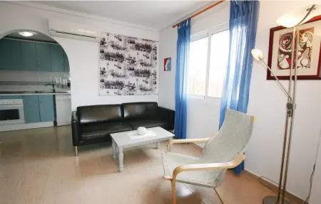 Maison 6 personnes à Santa Pola - Photo 7