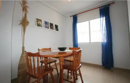 Maison 6 personnes à Santa Pola - Photo 8
