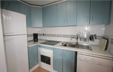 Maison 6 personnes à Santa Pola - Photo 9