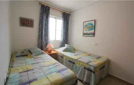 Maison 6 personnes à Santa Pola - Photo 11