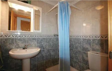 Maison 6 personnes à Santa Pola - Photo 15