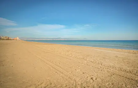 Maison 6 personnes à Santa Pola - Photo 19
