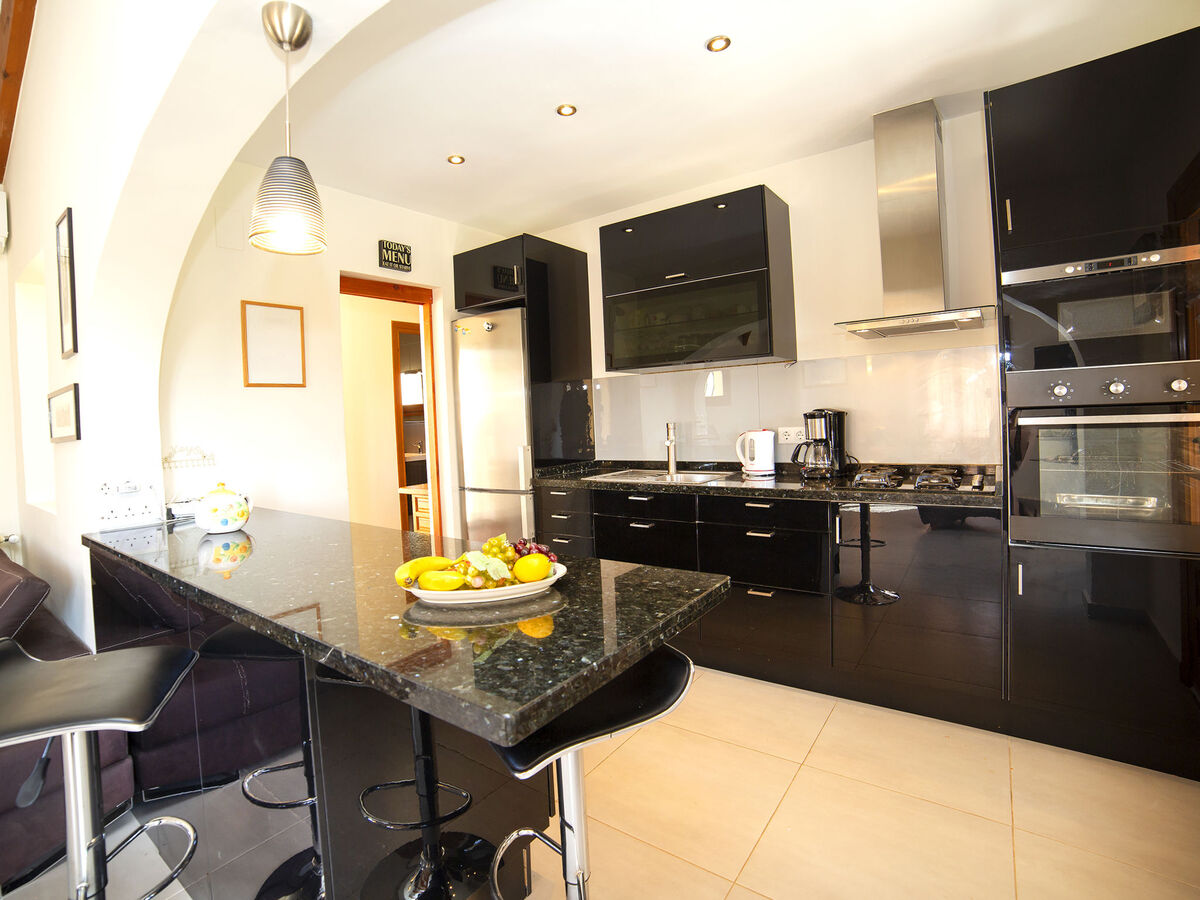 Maison Lolita à Benissa avec piscine privée - Photo 6