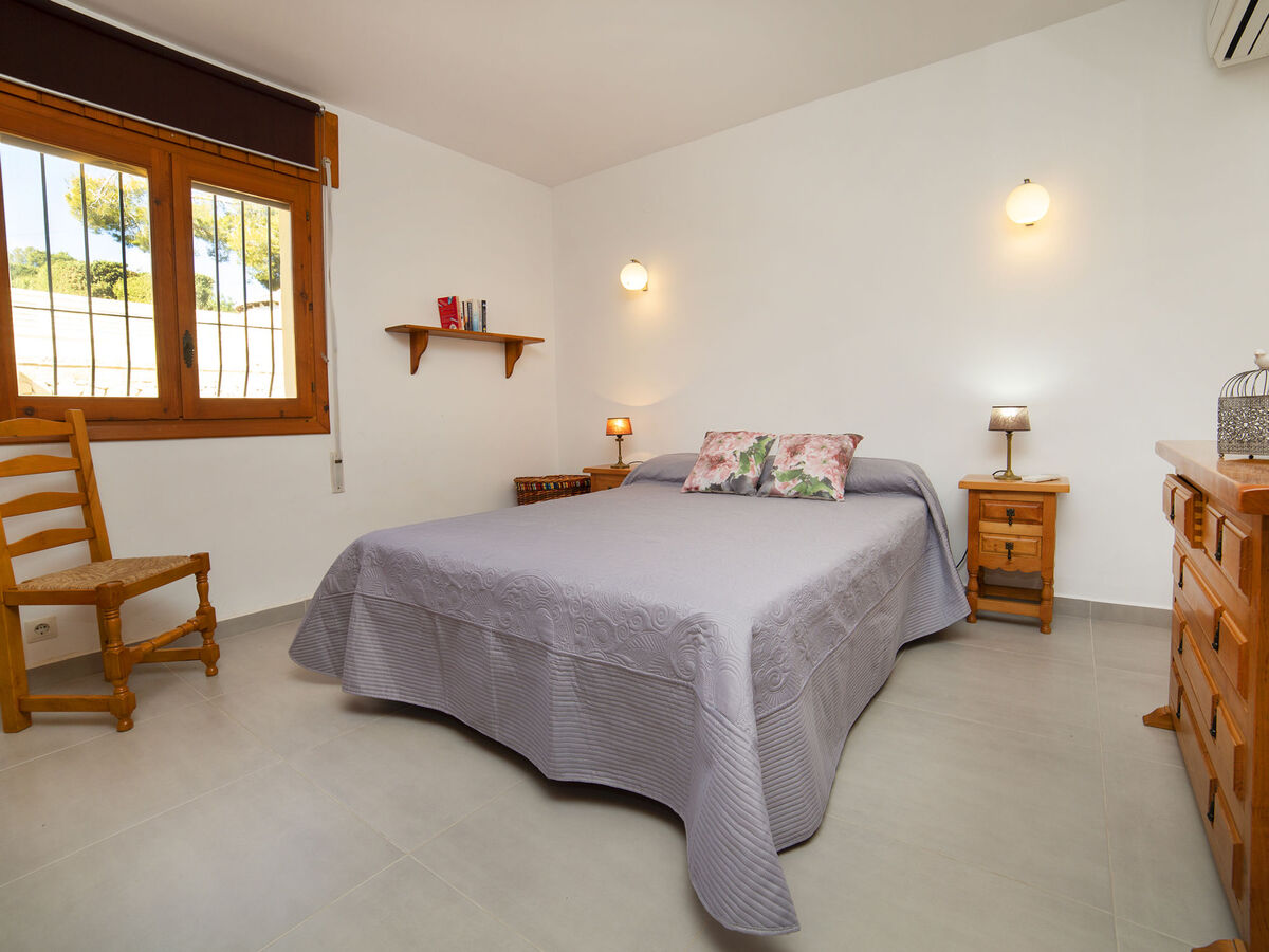 Maison Lolita à Benissa avec piscine privée - Photo 9