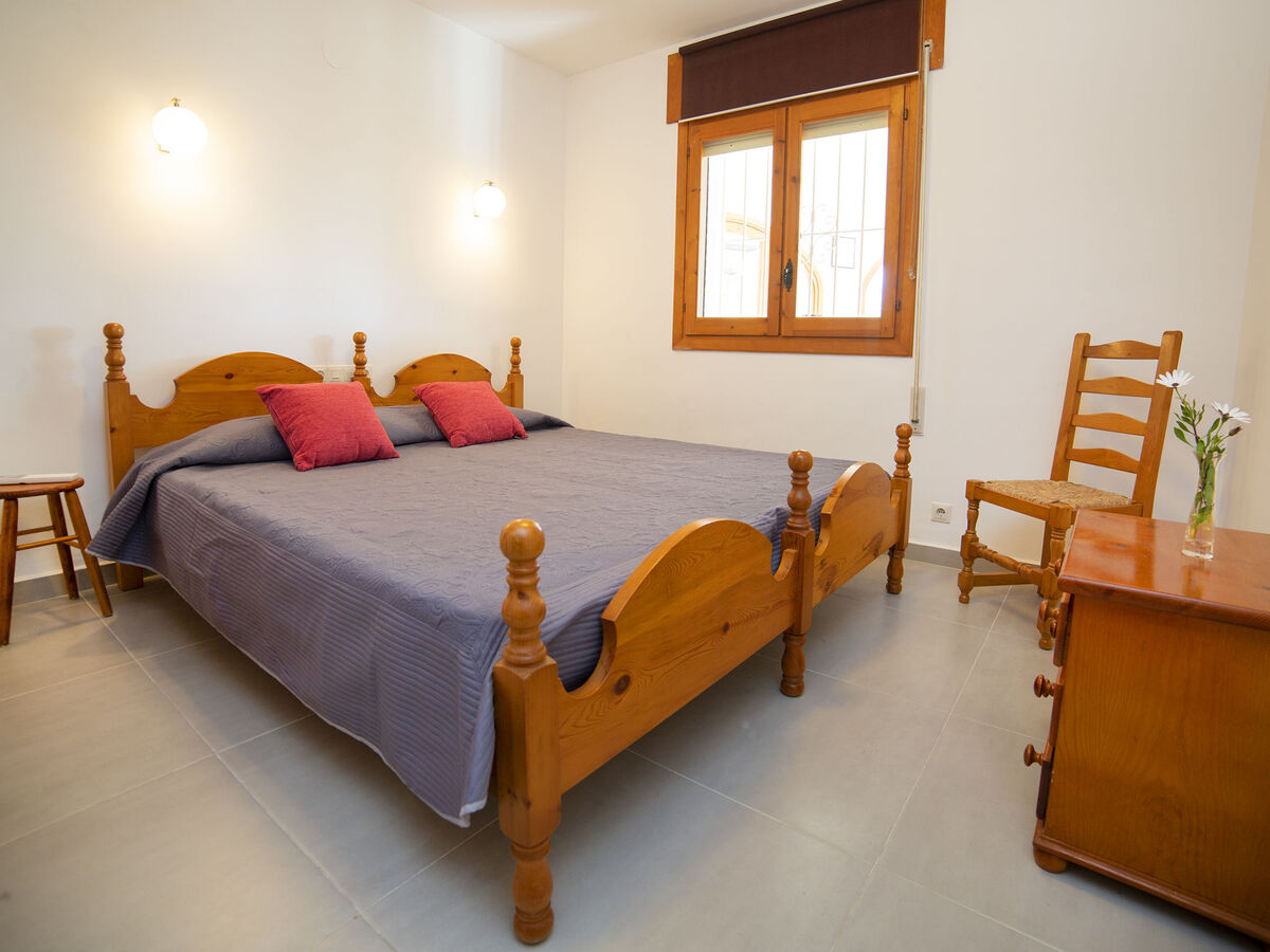 Maison Lolita à Benissa avec piscine privée - Photo 10