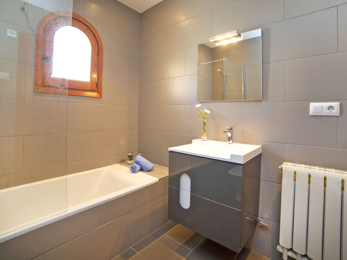 Maison Lolita à Benissa avec piscine privée - Photo 11