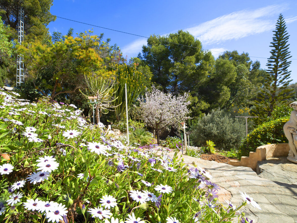 Maison Lolita à Benissa avec piscine privée - Photo 16