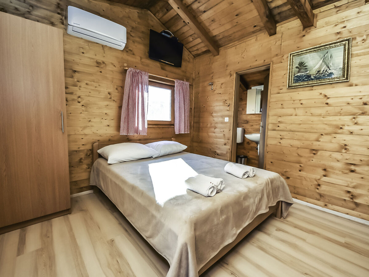 Bungalow studio Palma à 100 m de la mer, Novigrad - Photo 2