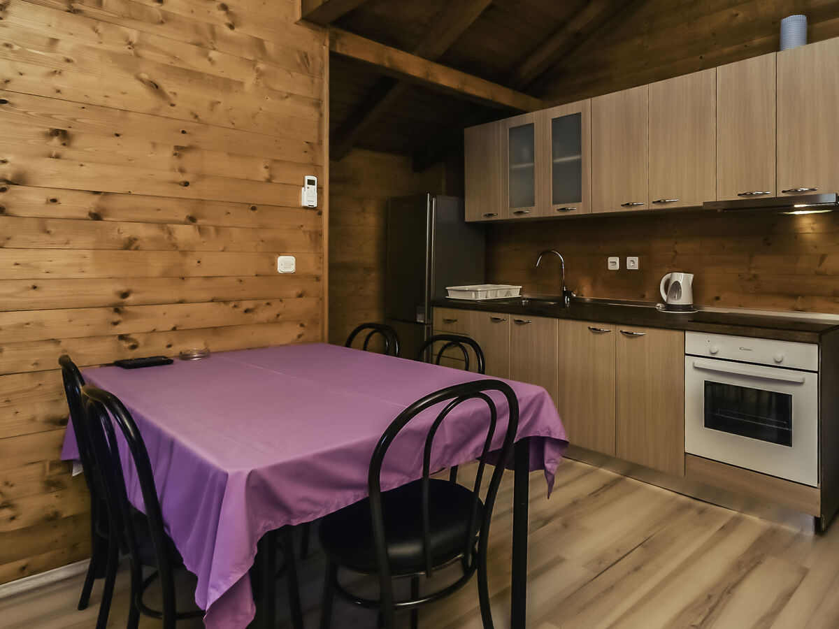 Bungalow studio Palma à 100 m de la mer, Novigrad - Photo 4