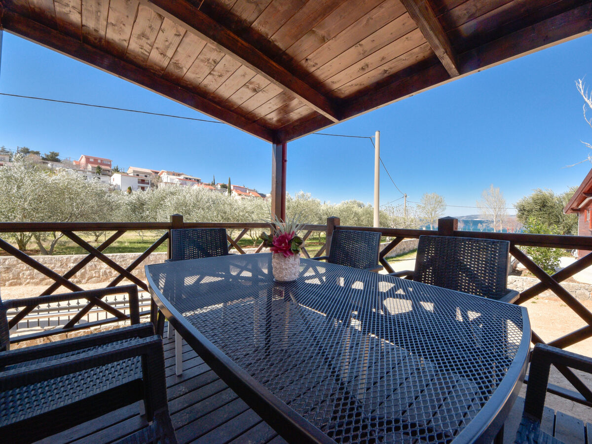 Maison Palma à 100 m de la mer, Novigrad - Photo 4