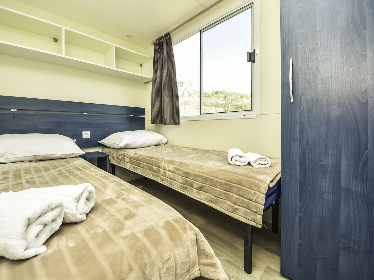 Maison Palma à 100 m de la mer, Novigrad - Photo 5