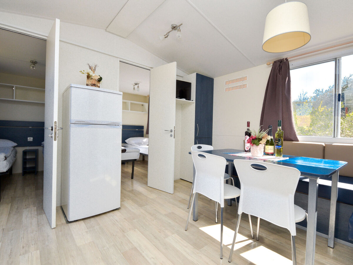 Maison Palma 6 personnes, 100 m de la mer à Novigrad - Photo 1