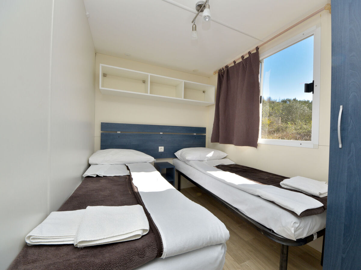 Maison Palma 6 personnes, 100 m de la mer à Novigrad - Photo 4