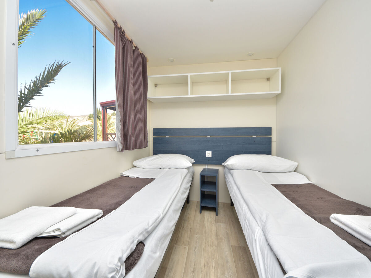 Maison Palma 6 personnes, 100 m de la mer à Novigrad - Photo 5
