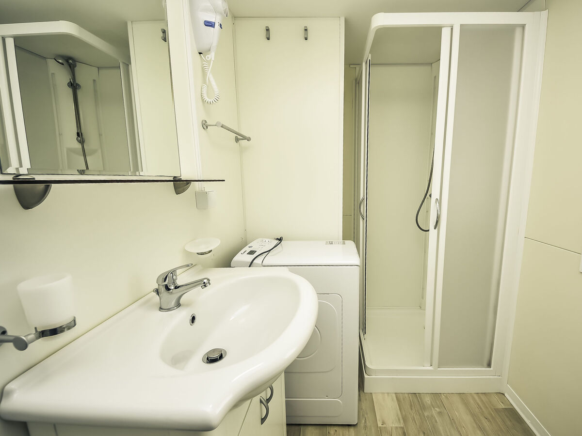 Maison Palma 6 personnes, 100 m de la mer à Novigrad - Photo 6