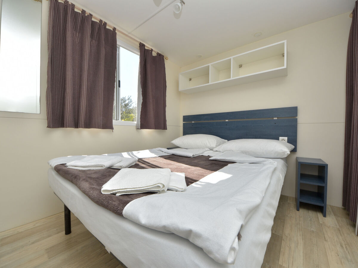 Maison Palma 6 personnes, 100 m de la mer à Novigrad - Photo 7