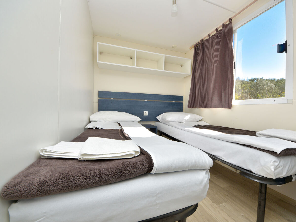 Maison Palma 6 personnes, 100 m de la mer à Novigrad - Photo 8