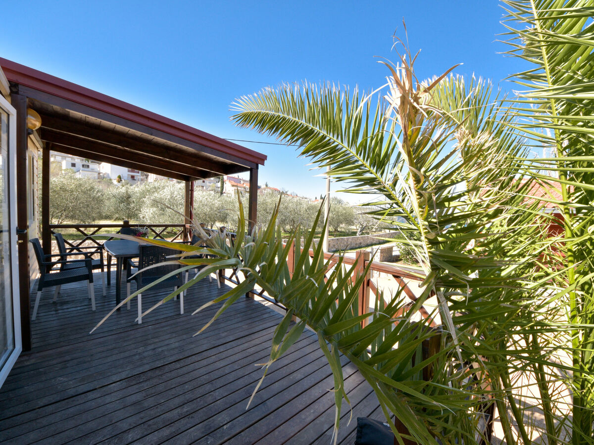 Maison Palma 6 personnes, 100 m de la mer à Novigrad - Photo 9