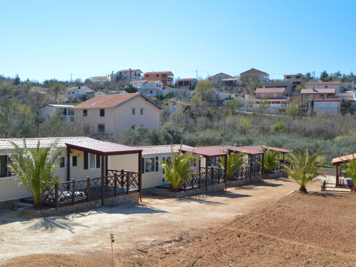 Maison Palma 6 personnes, 100 m de la mer à Novigrad - Photo 10