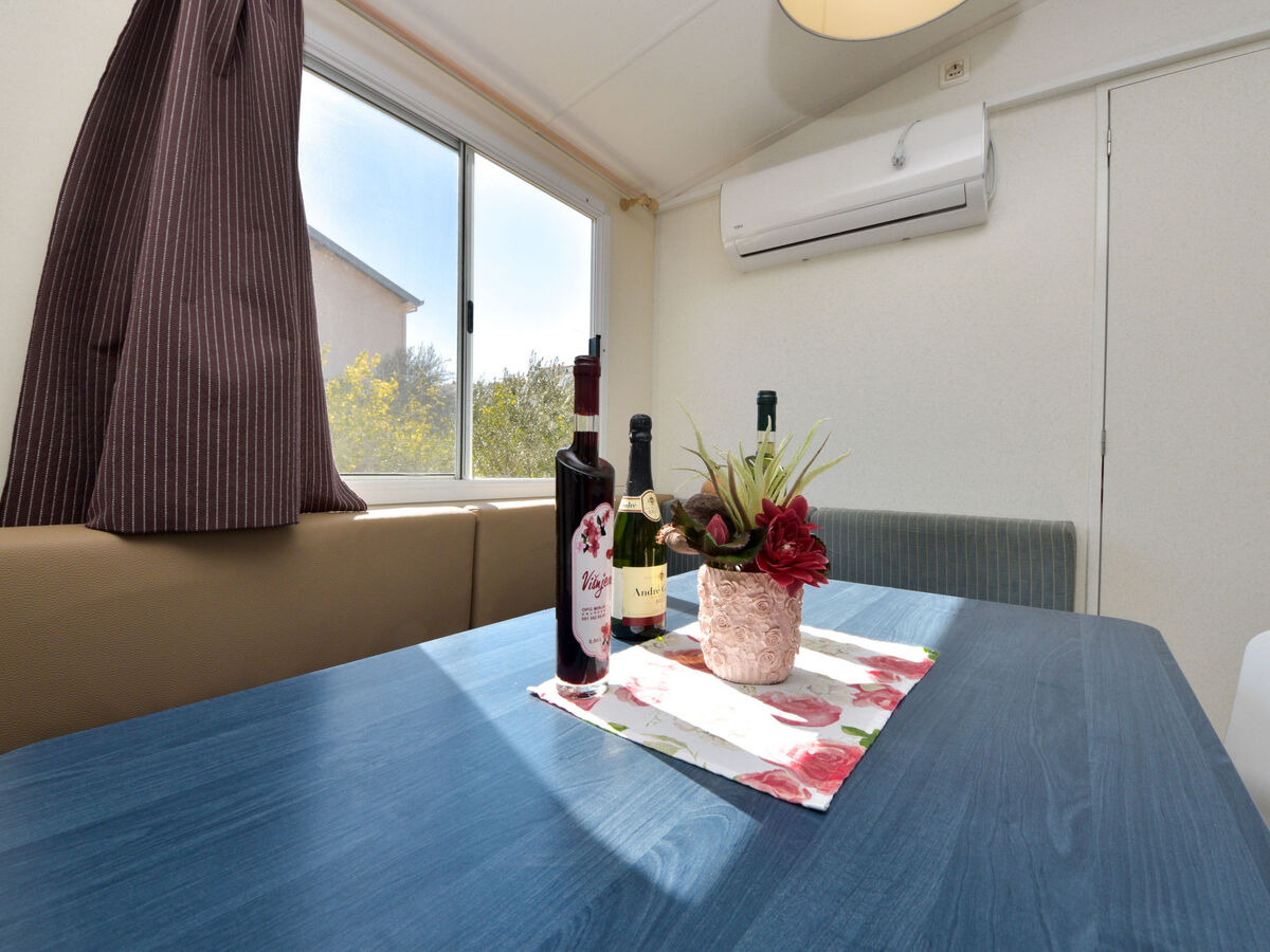 Maison Palma 6 personnes, 100 m de la mer à Novigrad - Photo 11