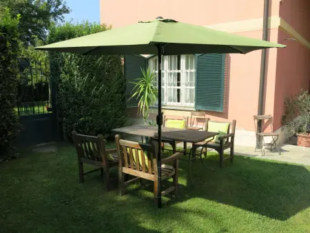 Villa Remotti, Gite 8 personnes à Asti - Photo 3