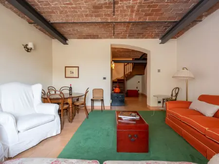 Villa Remotti, Gite 8 personnes à Asti - Photo 7