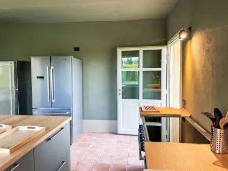Villa Remotti, Gite 8 personnes à Asti - Photo 9