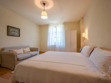 Villa Remotti, Gite 8 personnes à Asti - Photo 15