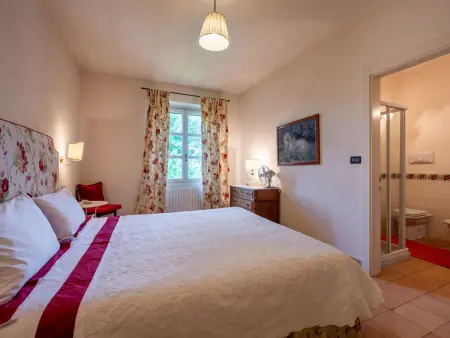 Villa Remotti, Gite 8 personnes à Asti - Photo 18