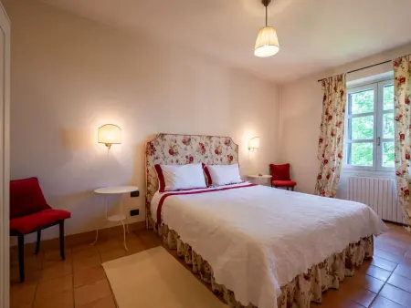Villa Remotti, Gite 8 personnes à Asti - Photo 19