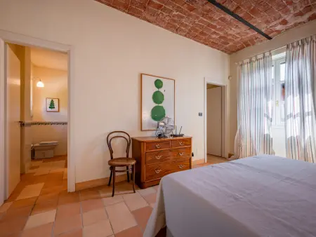 Villa Remotti, Gite 8 personnes à Asti - Photo 20