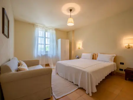 Villa Remotti, Gite 8 personnes à Asti - Photo 21