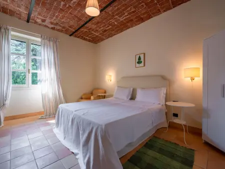 Villa Remotti, Gite 8 personnes à Asti - Photo 23