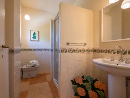 Villa Remotti, Gite 8 personnes à Asti - Photo 24
