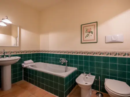 Villa Remotti, Gite 8 personnes à Asti - Photo 25