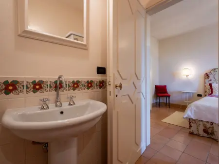 Villa Remotti, Gite 8 personnes à Asti - Photo 27