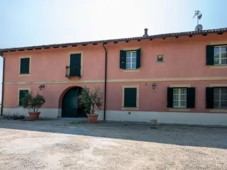 Villa Remotti, Gite 8 personnes à Asti - Photo 34