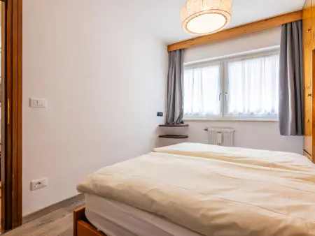 Cesa Micheluzzi - Apt 3 pièces Canazei, vue montagne : photo 24